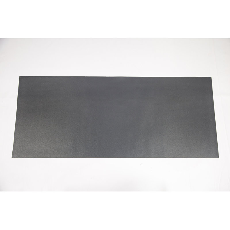 GFloor 0.075" Thick Vinyl Exercise Equipment Mat & Reviews Wayfair